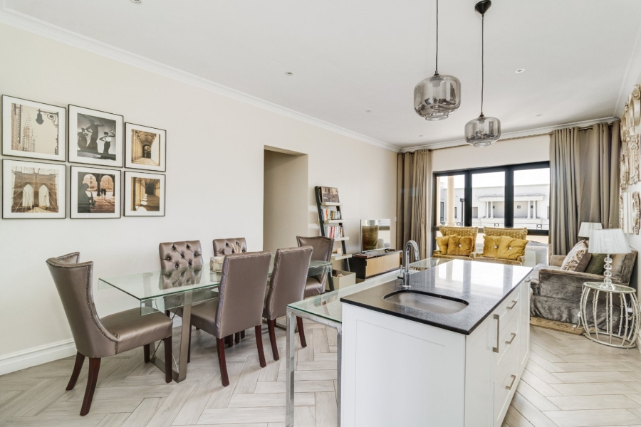 2 Bedroom Property for Sale in Bryanston Gauteng