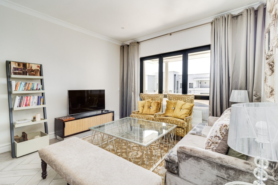 2 Bedroom Property for Sale in Bryanston Gauteng