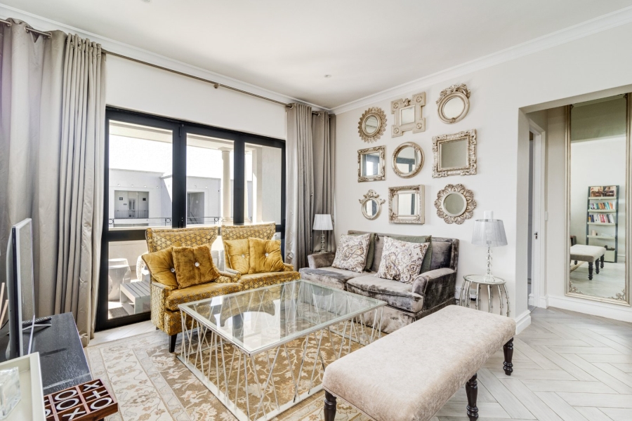 2 Bedroom Property for Sale in Bryanston Gauteng