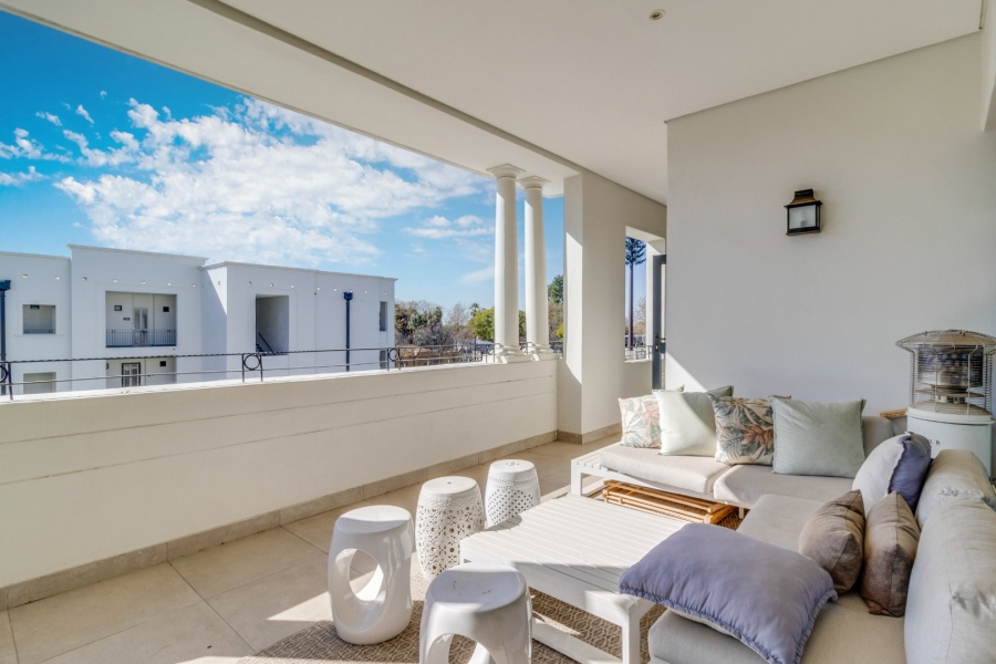 2 Bedroom Property for Sale in Bryanston Gauteng