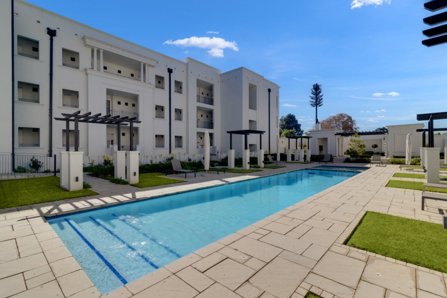 2 Bedroom Property for Sale in Bryanston Gauteng