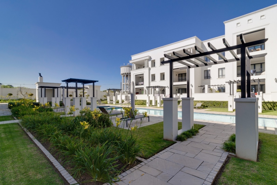 2 Bedroom Property for Sale in Bryanston Gauteng