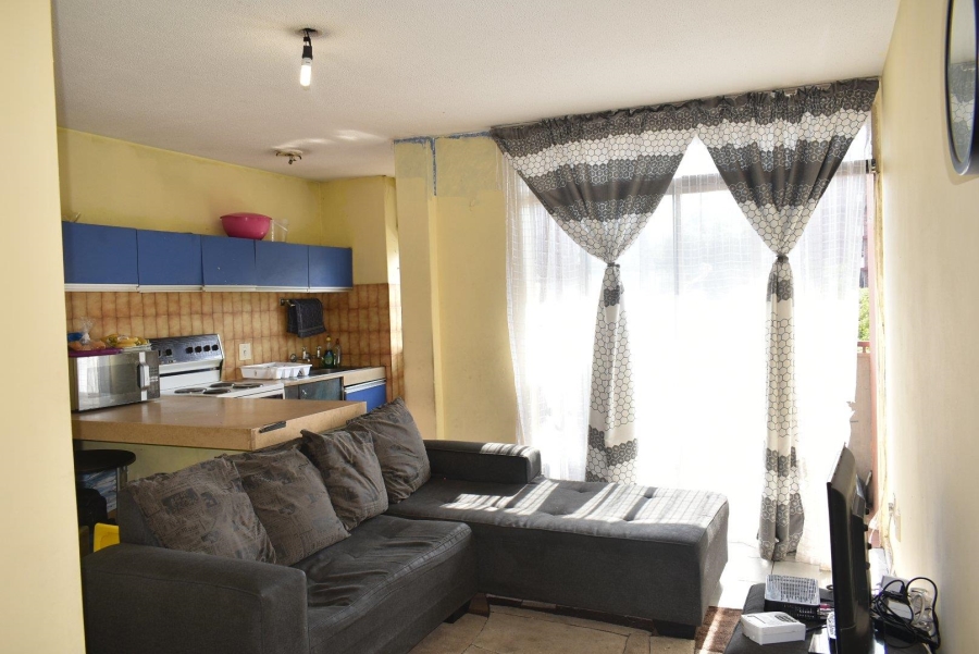 1 Bedroom Property for Sale in Pretoria Central Gauteng