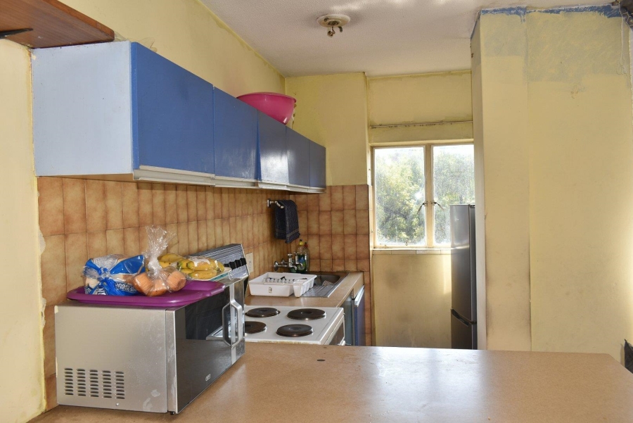 1 Bedroom Property for Sale in Pretoria Central Gauteng