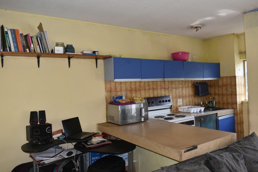 1 Bedroom Property for Sale in Pretoria Central Gauteng