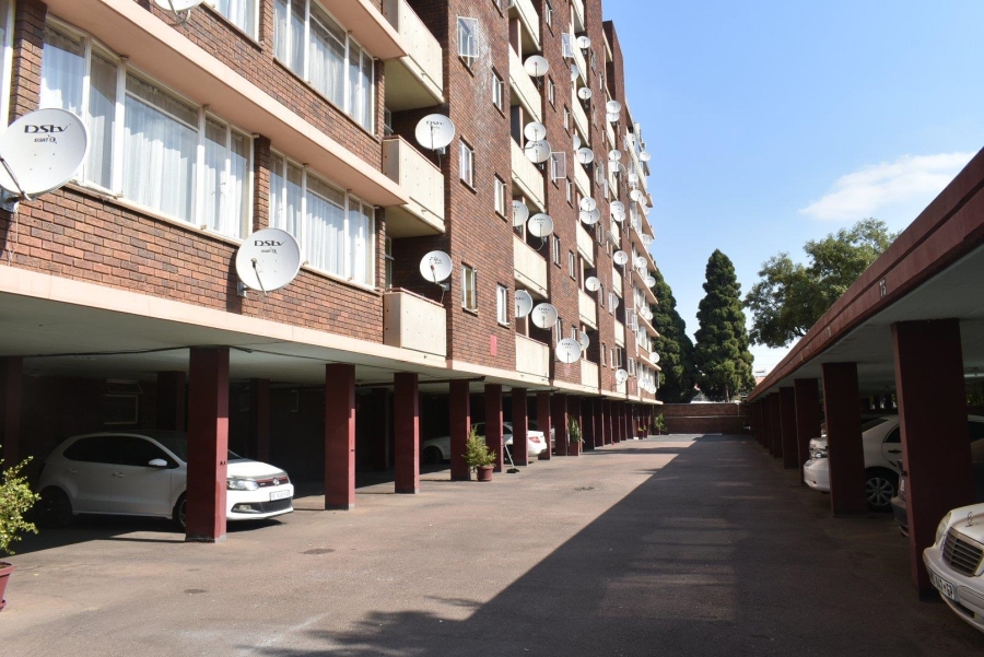 1 Bedroom Property for Sale in Pretoria Central Gauteng
