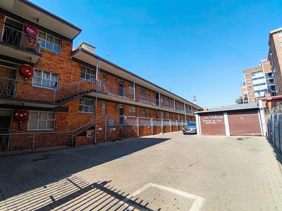4 Bedroom Property for Sale in Sunnyside Gauteng