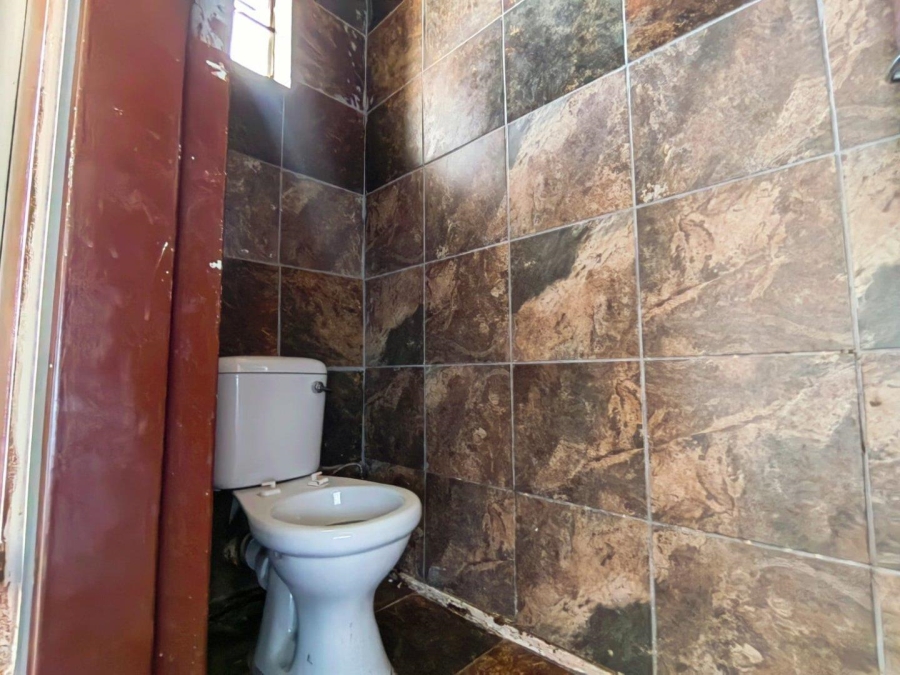 4 Bedroom Property for Sale in Sunnyside Gauteng