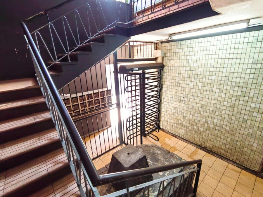 4 Bedroom Property for Sale in Sunnyside Gauteng