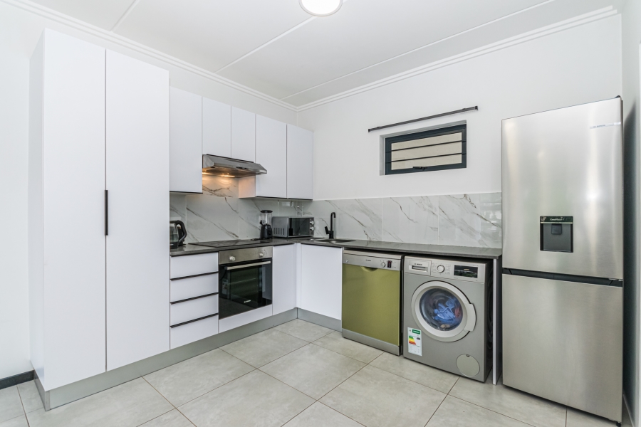 2 Bedroom Property for Sale in Bryanston Gauteng