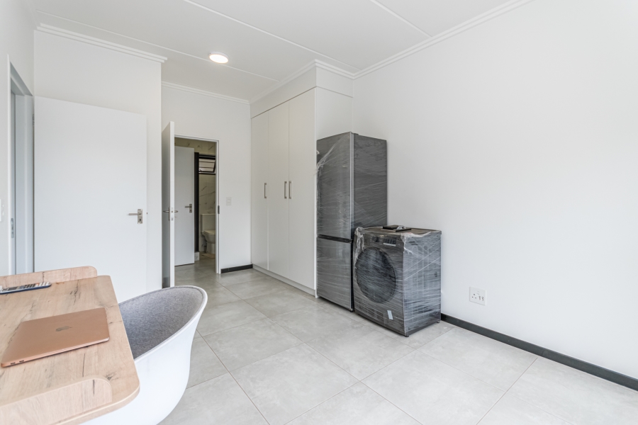 2 Bedroom Property for Sale in Bryanston Gauteng