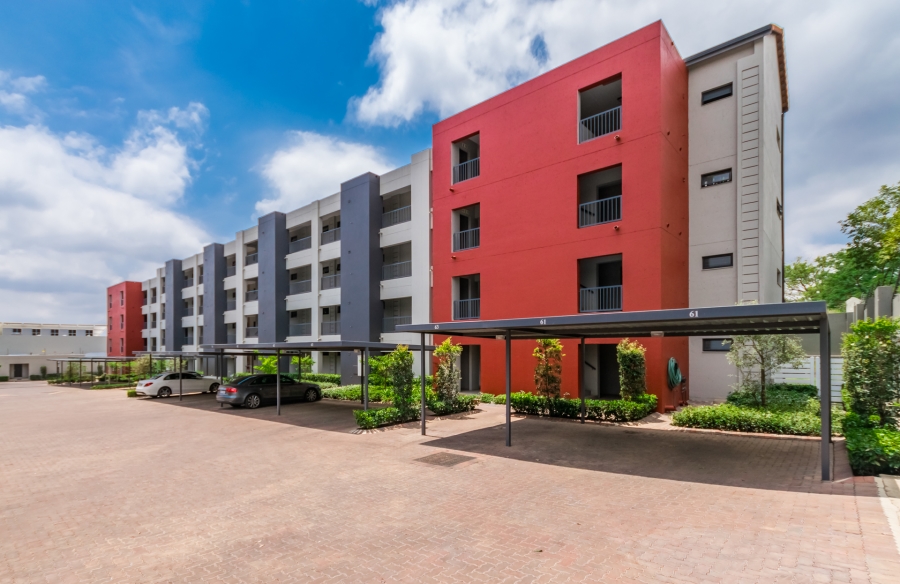 2 Bedroom Property for Sale in Bryanston Gauteng