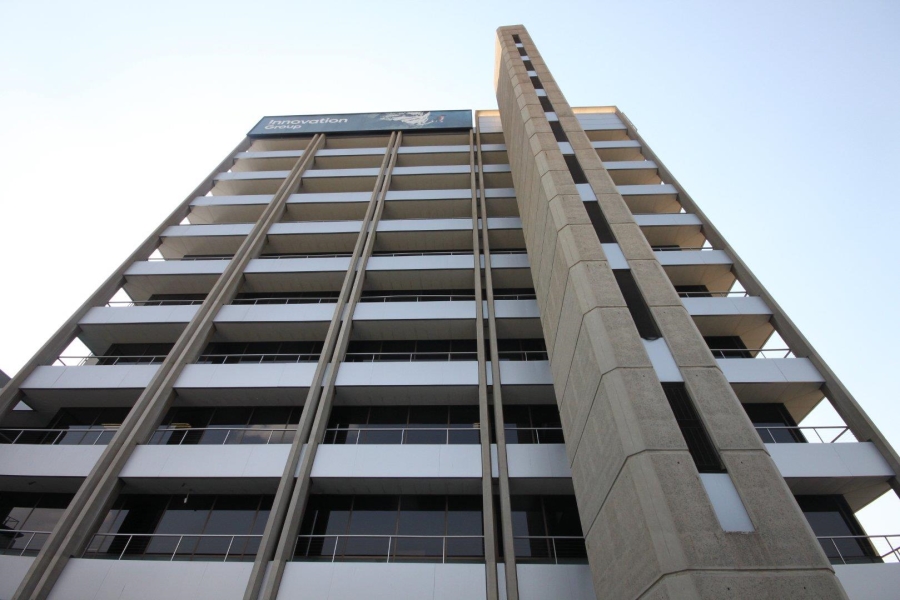 To Let commercial Property for Rent in Randburg Central Gauteng