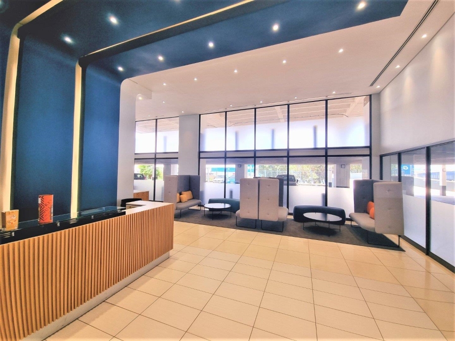 To Let commercial Property for Rent in Randburg Central Gauteng