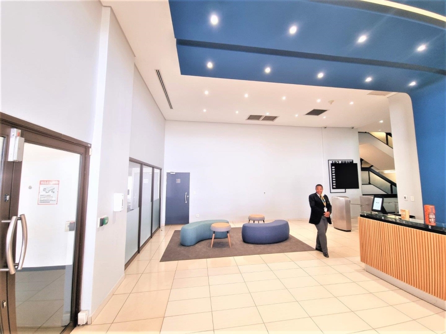 To Let commercial Property for Rent in Randburg Central Gauteng