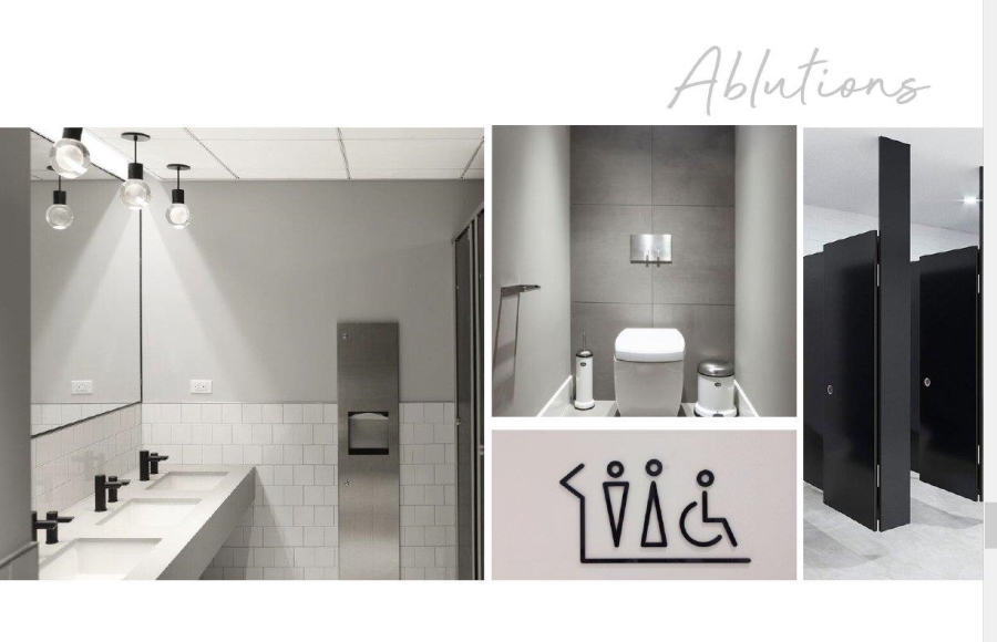 To Let commercial Property for Rent in Randburg Central Gauteng