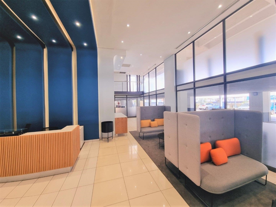 To Let commercial Property for Rent in Randburg Central Gauteng