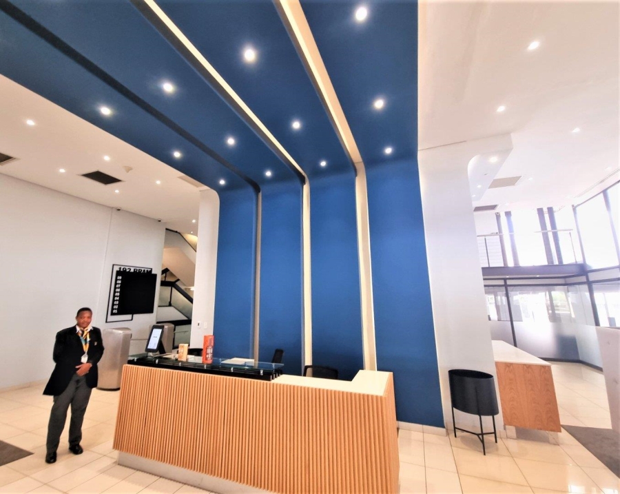 To Let commercial Property for Rent in Randburg Central Gauteng