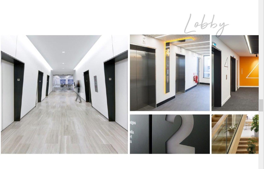 To Let commercial Property for Rent in Randburg Central Gauteng