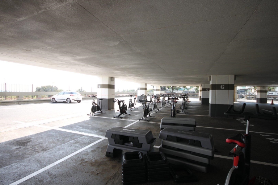 To Let commercial Property for Rent in Randburg Central Gauteng