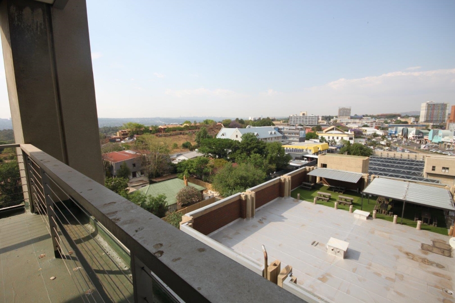 To Let commercial Property for Rent in Randburg Central Gauteng