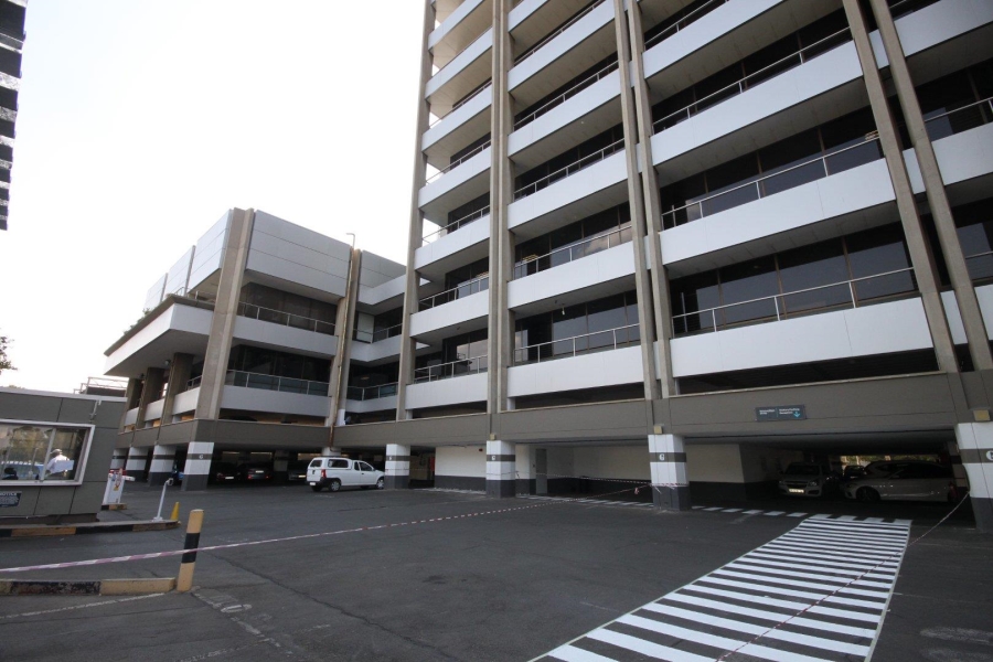 To Let commercial Property for Rent in Randburg Central Gauteng