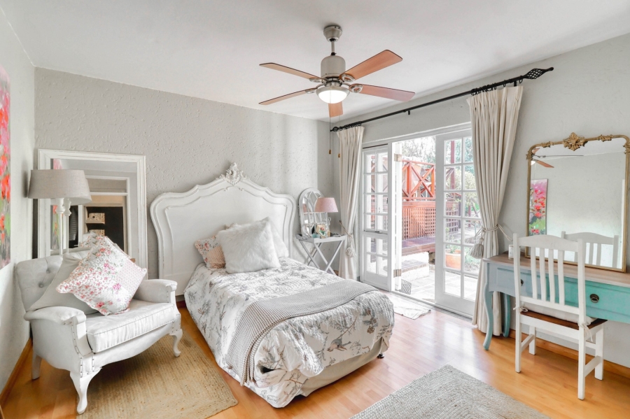 4 Bedroom Property for Sale in Fourways Gardens Gauteng