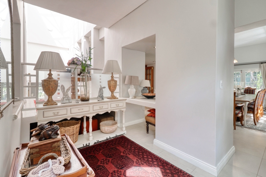 4 Bedroom Property for Sale in Fourways Gardens Gauteng