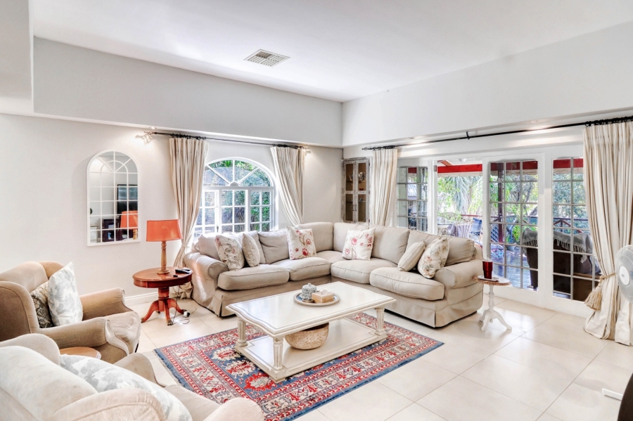 4 Bedroom Property for Sale in Fourways Gardens Gauteng