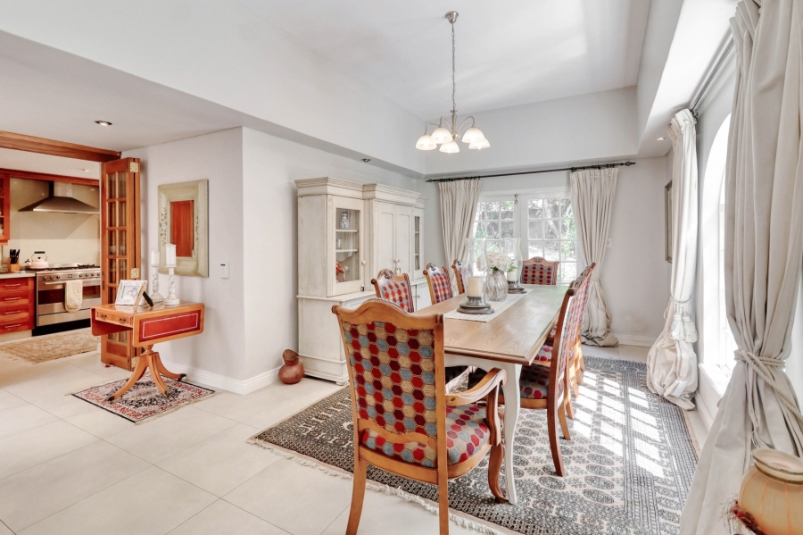 4 Bedroom Property for Sale in Fourways Gardens Gauteng