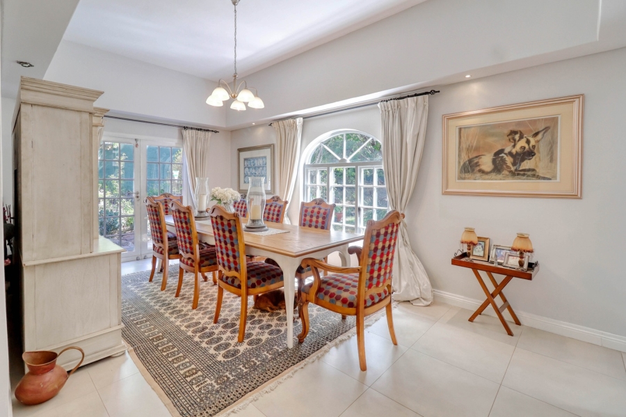 4 Bedroom Property for Sale in Fourways Gardens Gauteng