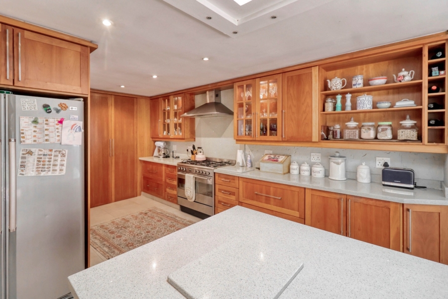 4 Bedroom Property for Sale in Fourways Gardens Gauteng