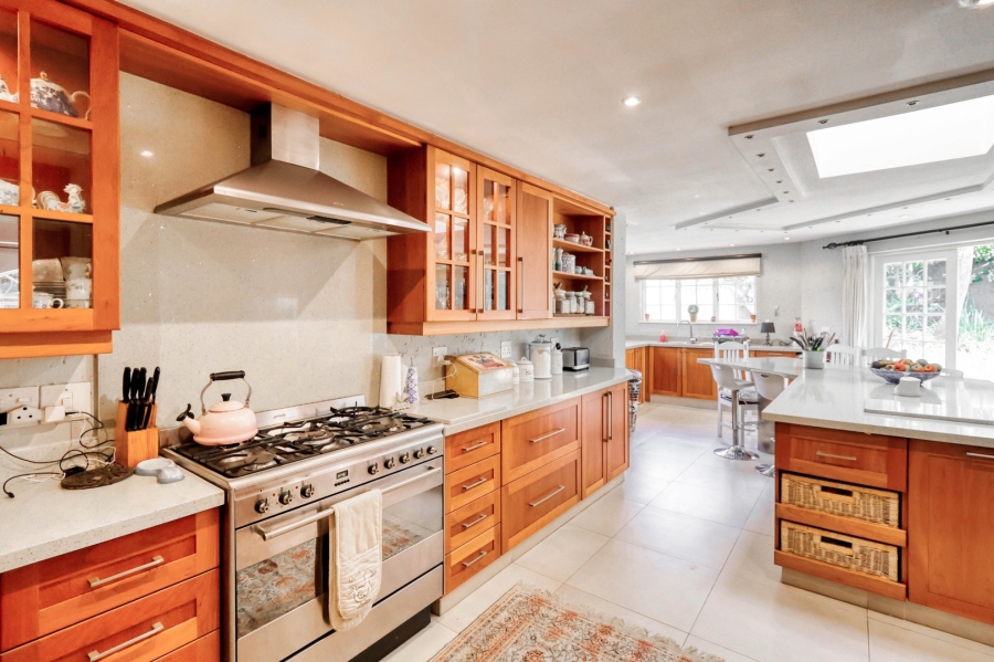 4 Bedroom Property for Sale in Fourways Gardens Gauteng