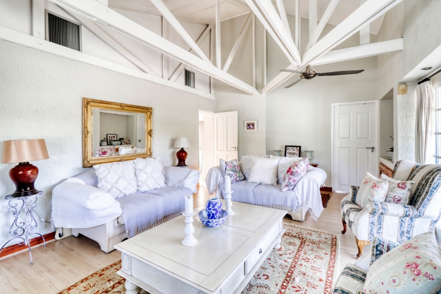 4 Bedroom Property for Sale in Fourways Gardens Gauteng