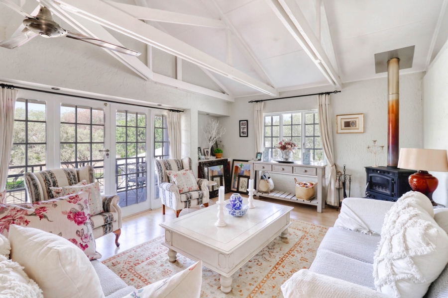 4 Bedroom Property for Sale in Fourways Gardens Gauteng