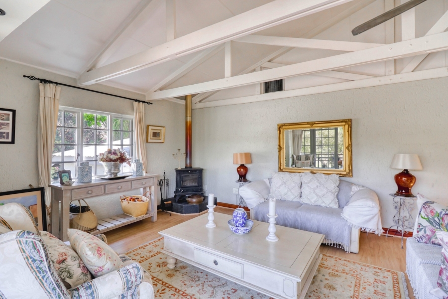 4 Bedroom Property for Sale in Fourways Gardens Gauteng