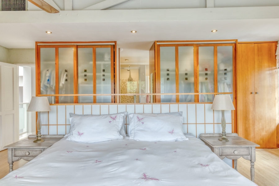 4 Bedroom Property for Sale in Fourways Gardens Gauteng