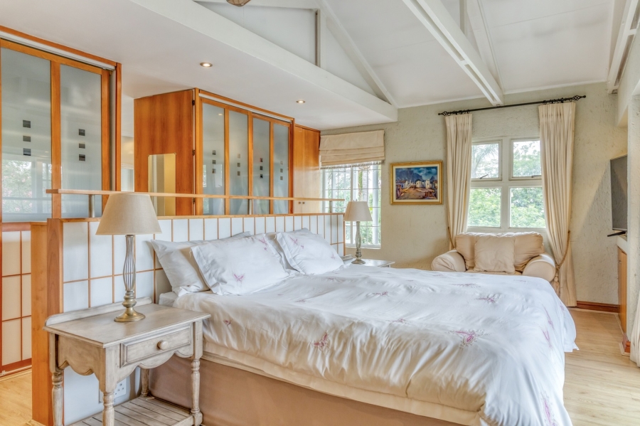 4 Bedroom Property for Sale in Fourways Gardens Gauteng