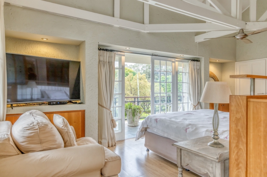 4 Bedroom Property for Sale in Fourways Gardens Gauteng