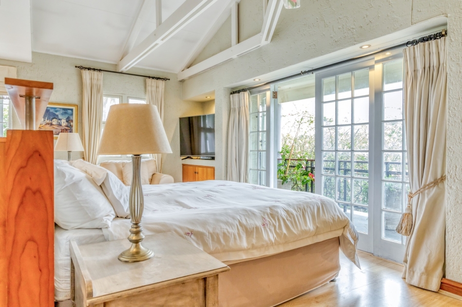 4 Bedroom Property for Sale in Fourways Gardens Gauteng