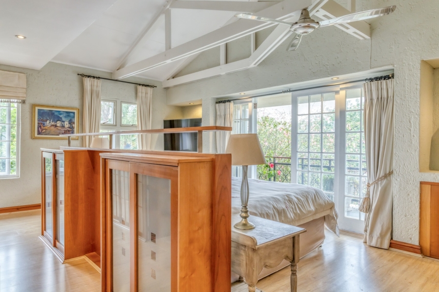 4 Bedroom Property for Sale in Fourways Gardens Gauteng