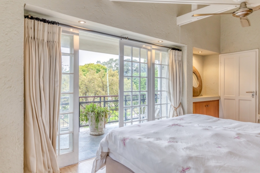 4 Bedroom Property for Sale in Fourways Gardens Gauteng