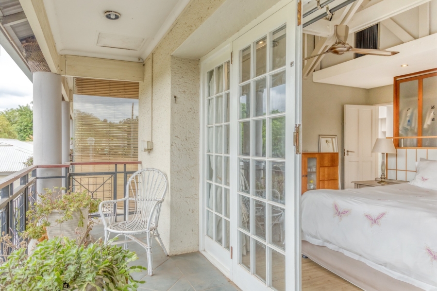 4 Bedroom Property for Sale in Fourways Gardens Gauteng