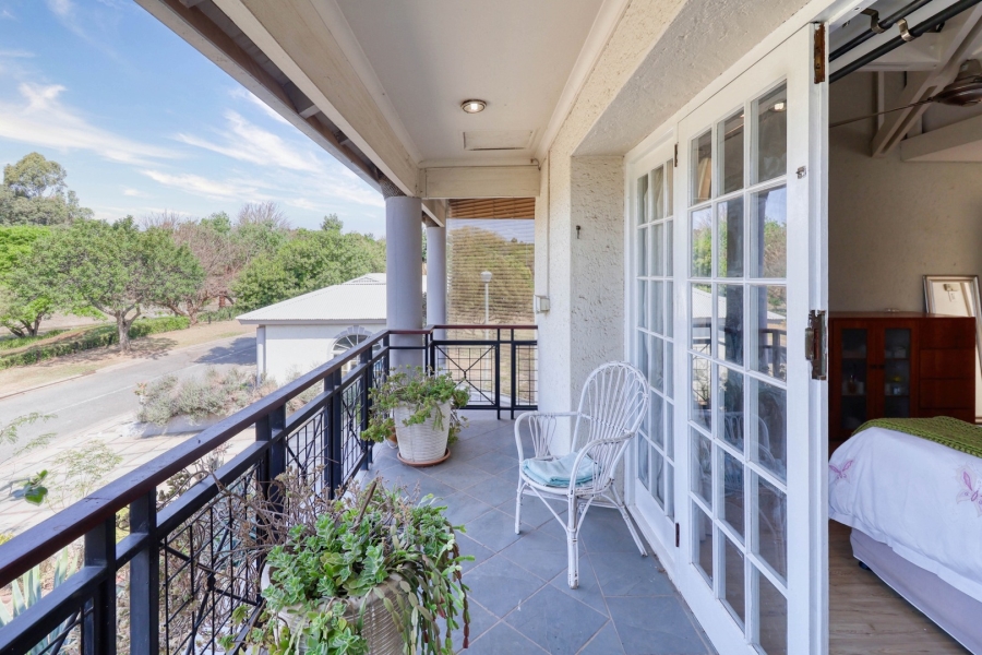 4 Bedroom Property for Sale in Fourways Gardens Gauteng