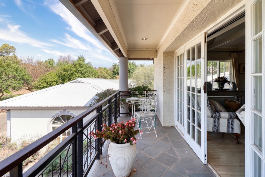 4 Bedroom Property for Sale in Fourways Gardens Gauteng