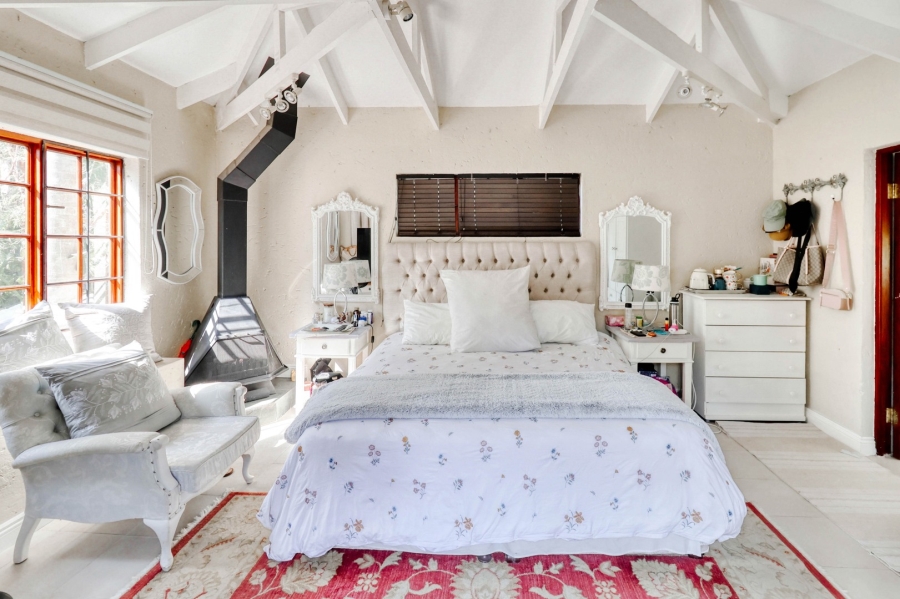 4 Bedroom Property for Sale in Fourways Gardens Gauteng