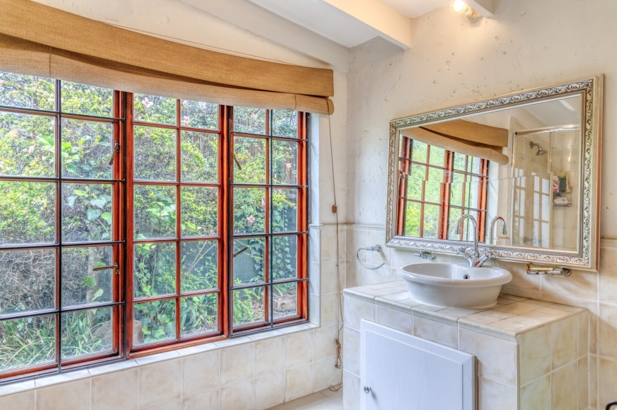 4 Bedroom Property for Sale in Fourways Gardens Gauteng