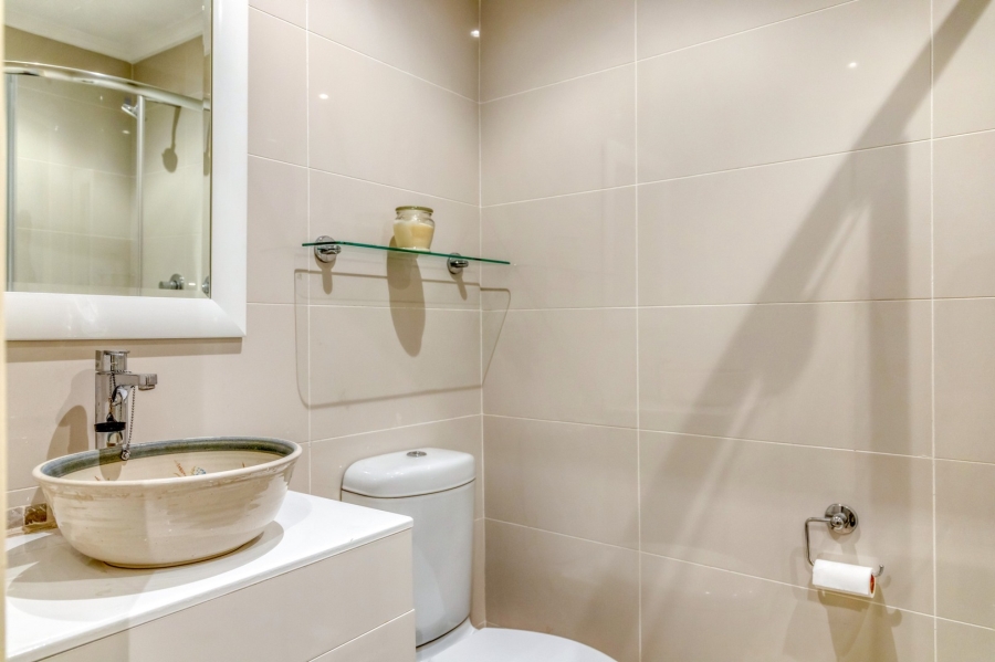 4 Bedroom Property for Sale in Fourways Gardens Gauteng