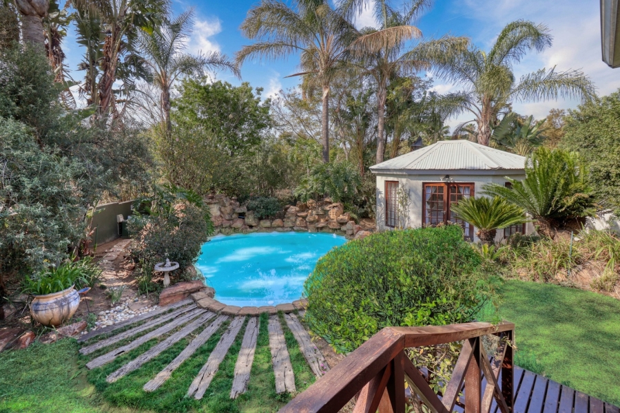 4 Bedroom Property for Sale in Fourways Gardens Gauteng