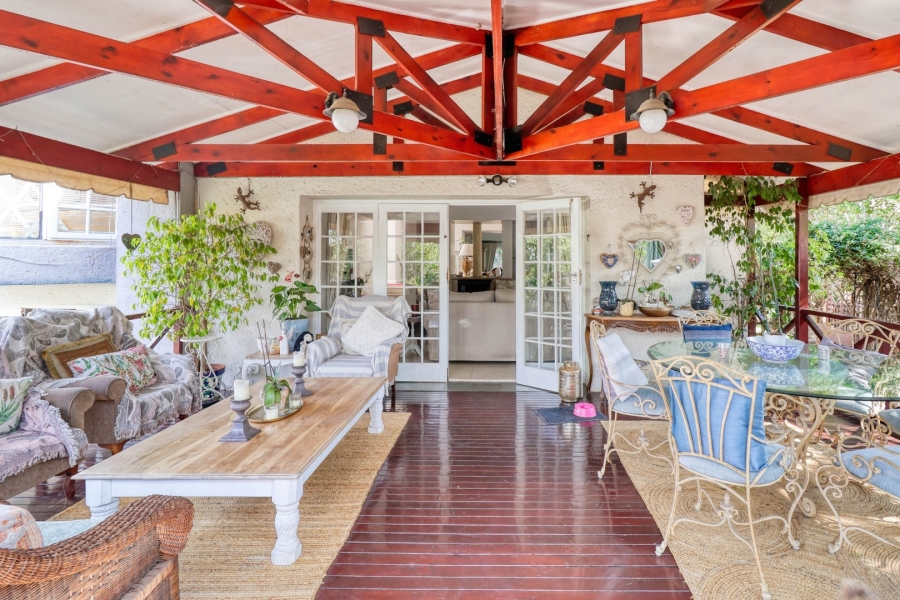 4 Bedroom Property for Sale in Fourways Gardens Gauteng